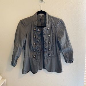 Charlotte Russe Blazer